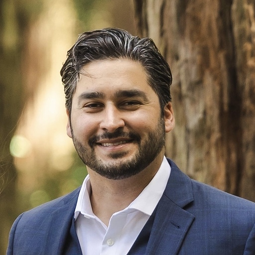 Mike Mann, founder of MarinOak